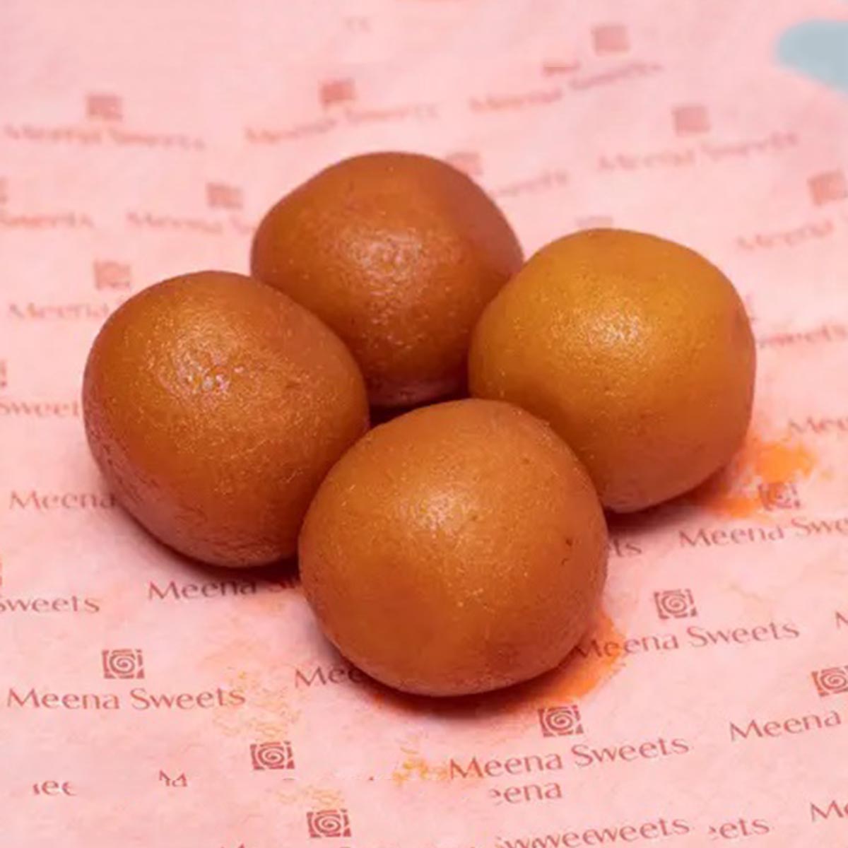 Lalmohan 1KG